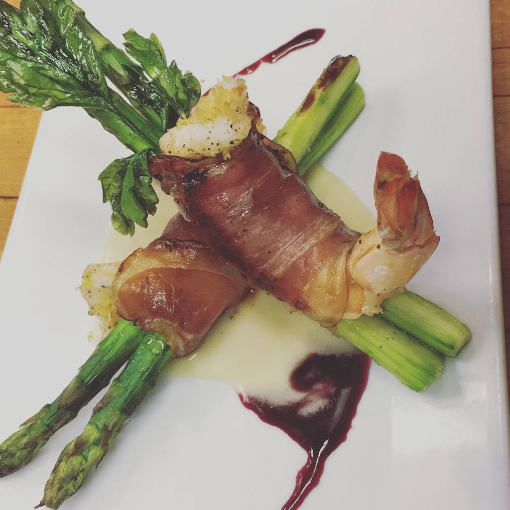 Panache | restaurant | 602 W Skippack Pike, Blue Bell, PA 19422, USA | 2156419000 OR +1 215-641-9000