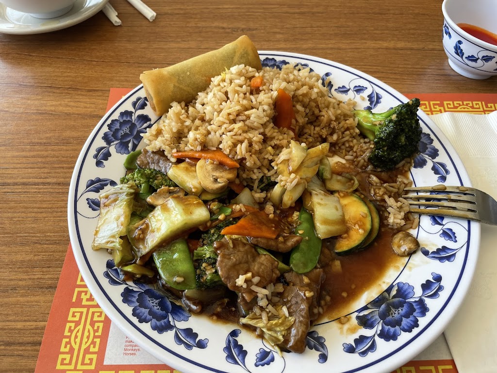 Guilin Chinese Restaurant | restaurant | 4445 E Broadway Blvd, Tucson, AZ 85711, USA | 5203207768 OR +1 520-320-7768