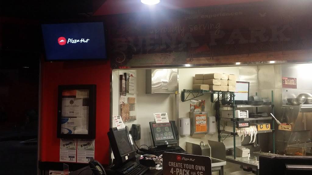 Pizza Hut | restaurant | 5236 Beach Blvd, Buena Park, CA 90621, USA | 7145215533 OR +1 714-521-5533