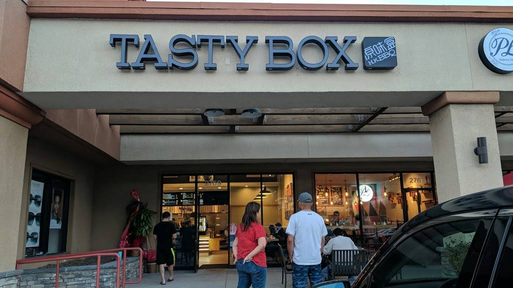 Tasty Box HKBBQ | restaurant | 2769 S Diamond Bar Blvd, Diamond Bar, CA 91765, United States | 9094680980 OR +1 909-468-0980