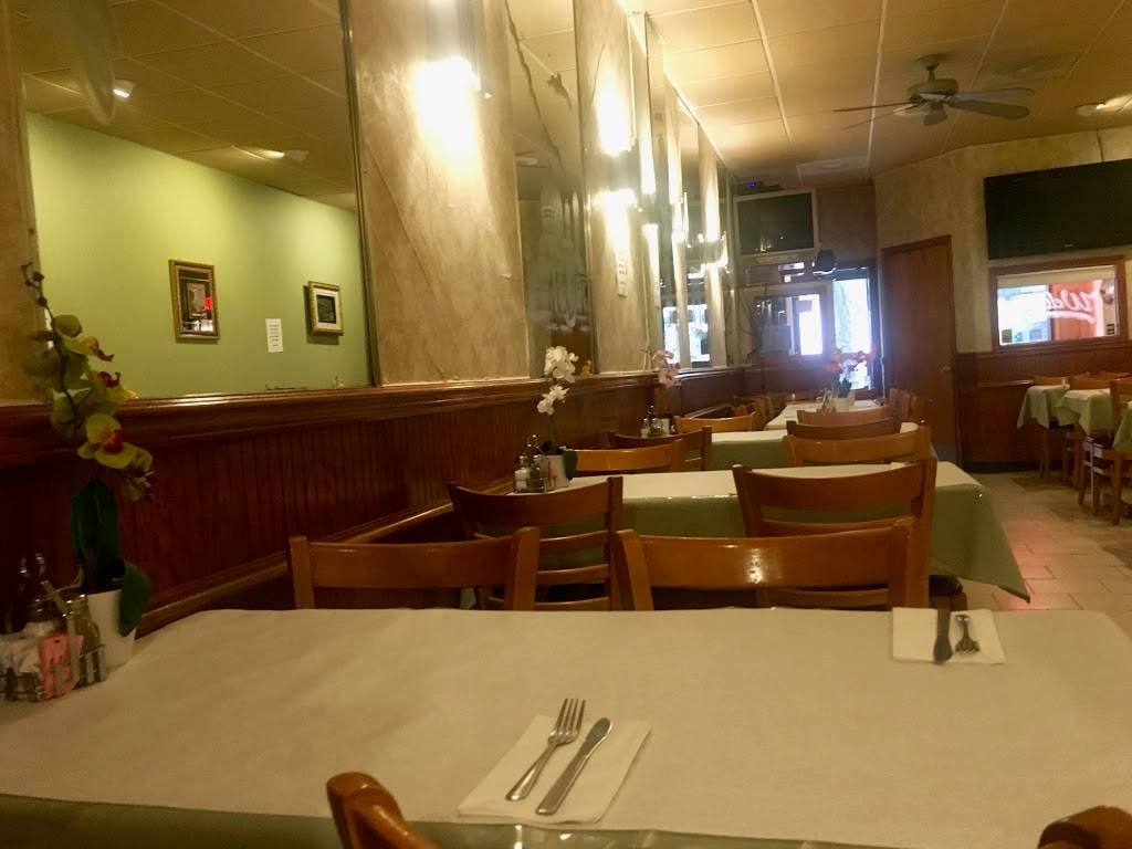 Pizza King | restaurant | 34 Gramatan Ave, Mt Vernon, NY 10550, USA | 9146680548 OR +1 914-668-0548