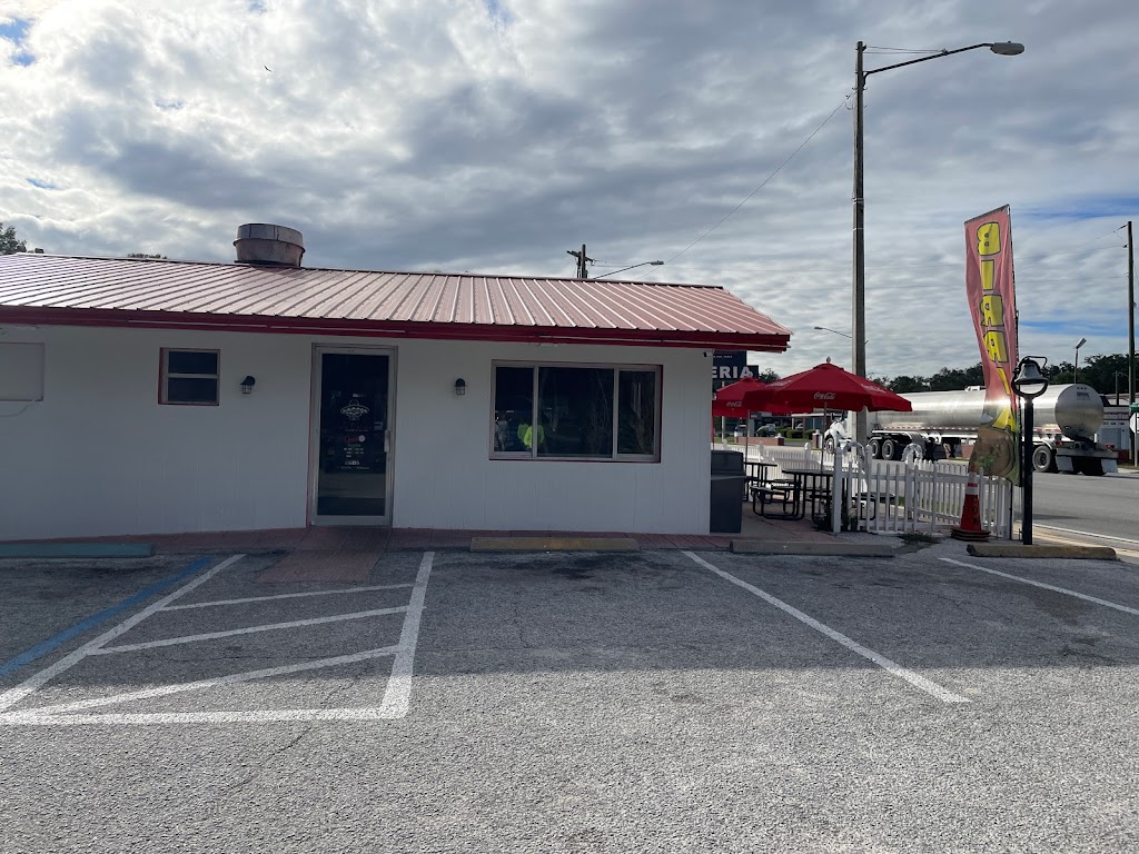 La Cocina Taqueria | restaurant | 515 E Noble Ave, Williston, FL 32696, USA | 3525290288 OR +1 352-529-0288