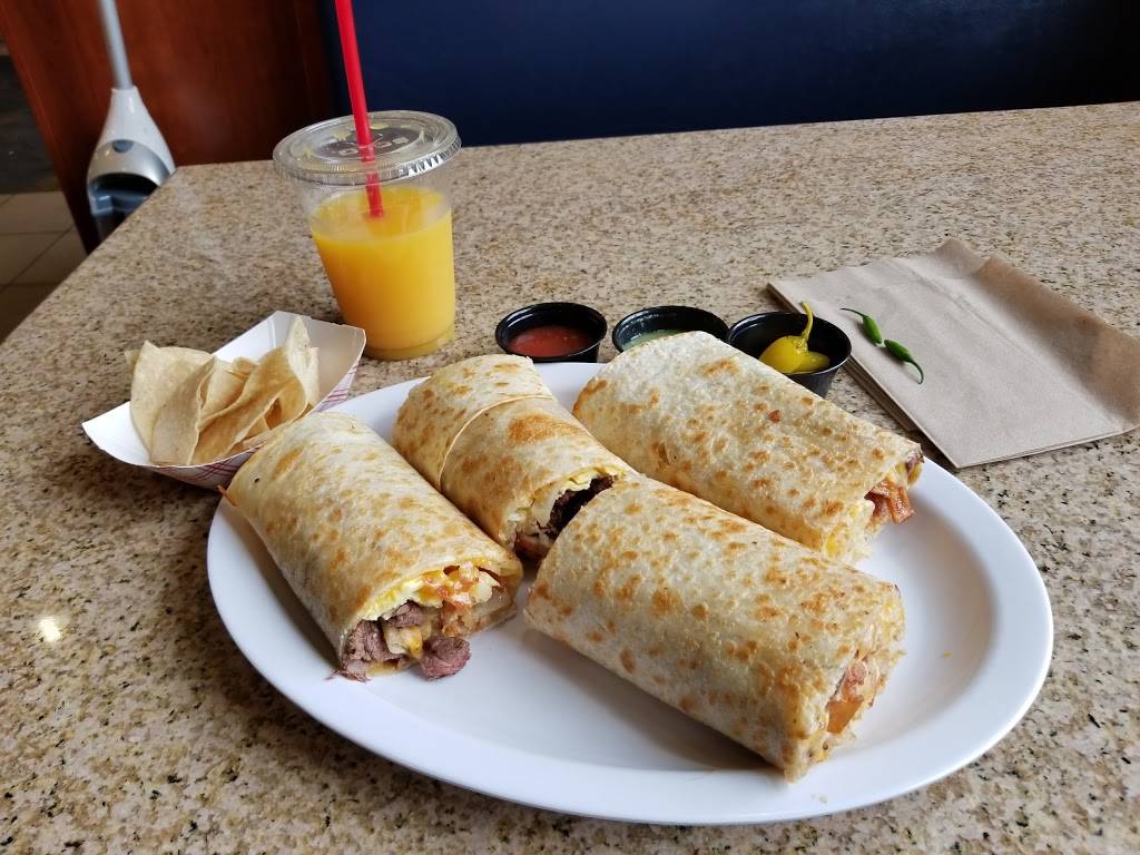 Bravos California Fresh | restaurant | 27200 La Paz Rd, Mission Viejo, CA 92692, USA | 9494707895 OR +1 949-470-7895