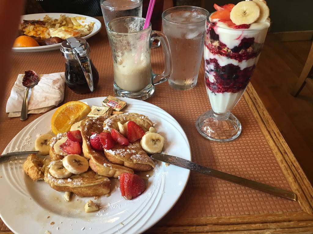 Ruths Diner | restaurant | 4160 Emigration Canyon Rd, Salt Lake City, UT 84108, USA | 8015825807 OR +1 801-582-5807