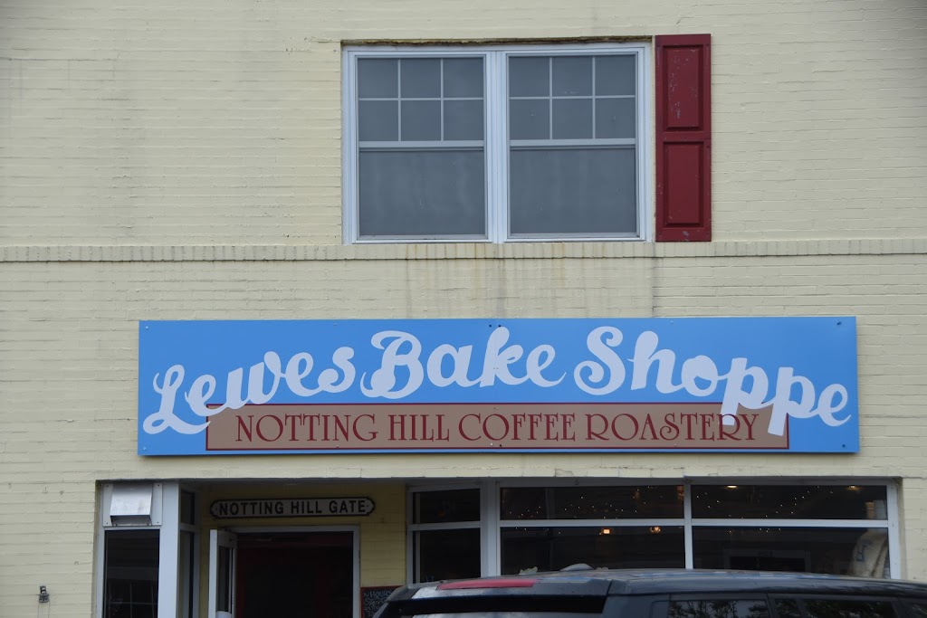 Notting Hill Coffee Roastery | cafe | 124 2nd St, Lewes, DE 19958, USA | 3026450733 OR +1 302-645-0733