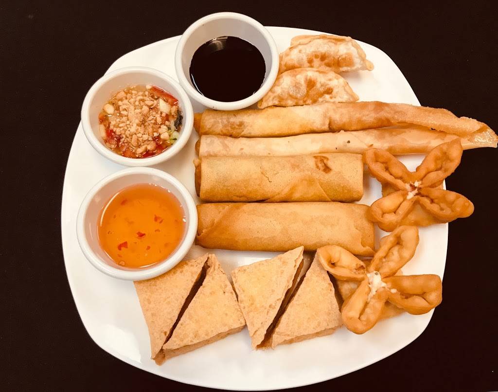 TGI Thai Restaurant | restaurant | 16728 E Smoky Hill Rd unit 11-i, Centennial, CO 80015, USA | 3036994881 OR +1 303-699-4881