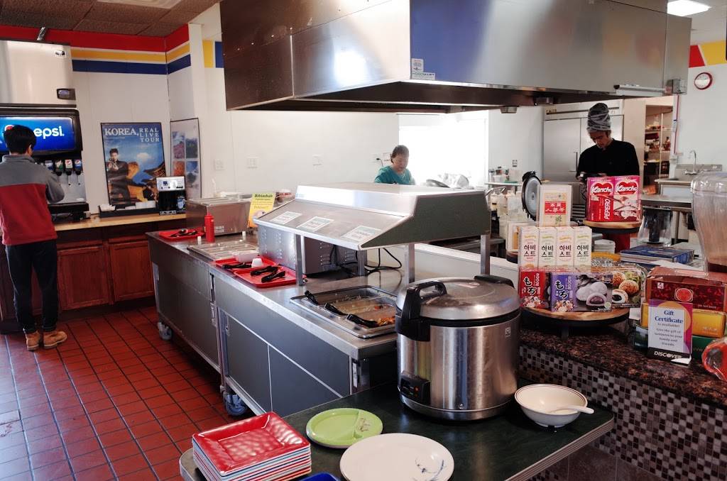 Seoul USA Korean Restaurant | restaurant | 750 S Broadway Blvd, Salina, KS 67401, USA | 7854042114 OR +1 785-404-2114