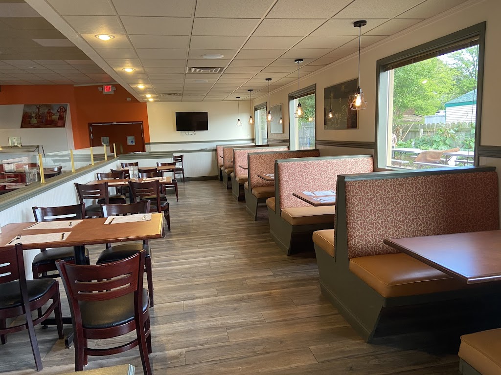 Mirch Masala | restaurant | 439 Grand Canyon Dr, Madison, WI 53719, USA | 6082035387 OR +1 608-203-5387