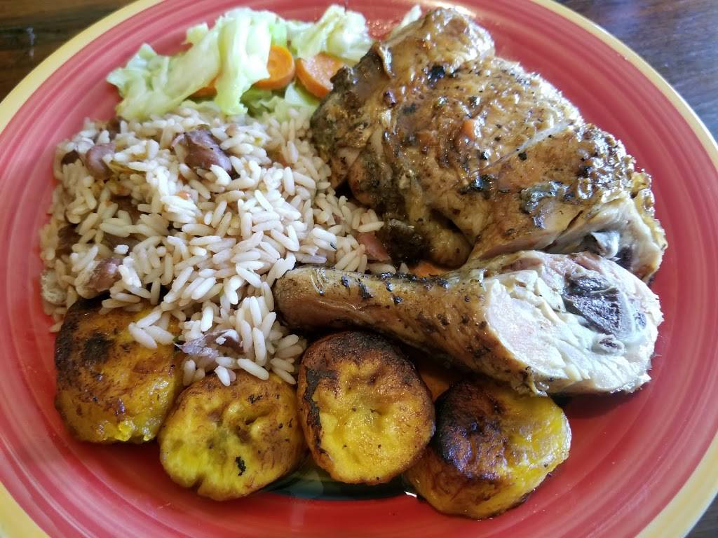 Jamaica House | restaurant | 8307 N Ivanhoe St, Portland, OR 97203, USA | 5034629710 OR +1 503-462-9710
