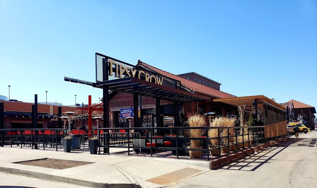 Tipsy Crow Tavern | restaurant | 102 SW 3rd St, Des Moines, IA 50309, USA | 5152439338 OR +1 515-243-9338