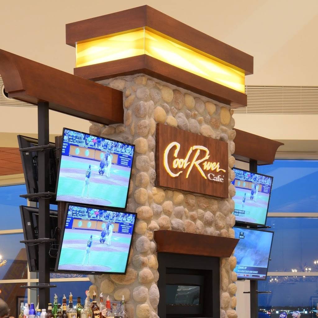 Cool River Cafe | cafe | 8091 Cedar Springs Road, Dallas, TX 75235, USA | 2143017515 OR +1 214-301-7515