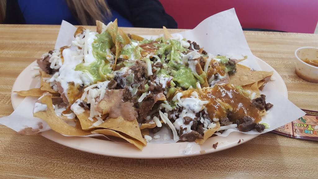 Karinas Mexican Food | restaurant | 8652 Beverly Blvd, Pico Rivera, CA 90660, USA | 5626952050 OR +1 562-695-2050