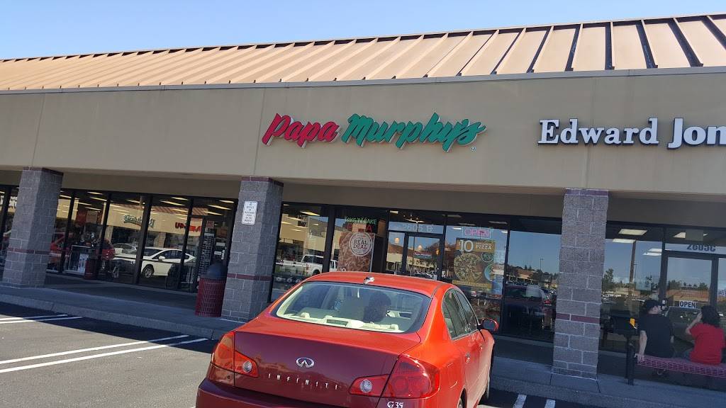 Papa Murphys Take N Bake Pizza | meal takeaway | 2605 Southeast TV Highway Unit #B, Hillsboro, OR 97123, USA | 5036487272 OR +1 503-648-7272