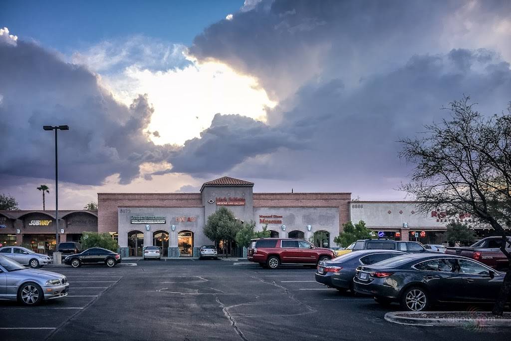 Subway | meal takeaway | 6878 E Sunrise Dr Suite 150, Tucson, AZ 85750, USA | 5205777713 OR +1 520-577-7713