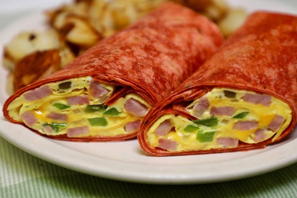 The Coffee Station II | restaurant | 3518 Foulk Rd, Garnet Valley, PA 19061, USA | 6104851994 OR +1 610-485-1994