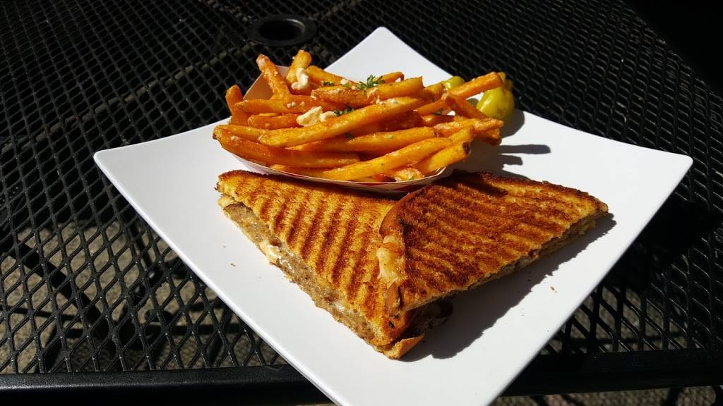 NYC Cafe & Catering | restaurant | 31888 Plaza Dr C-3, San Juan Capistrano, CA 92675, USA | 9492340071 OR +1 949-234-0071