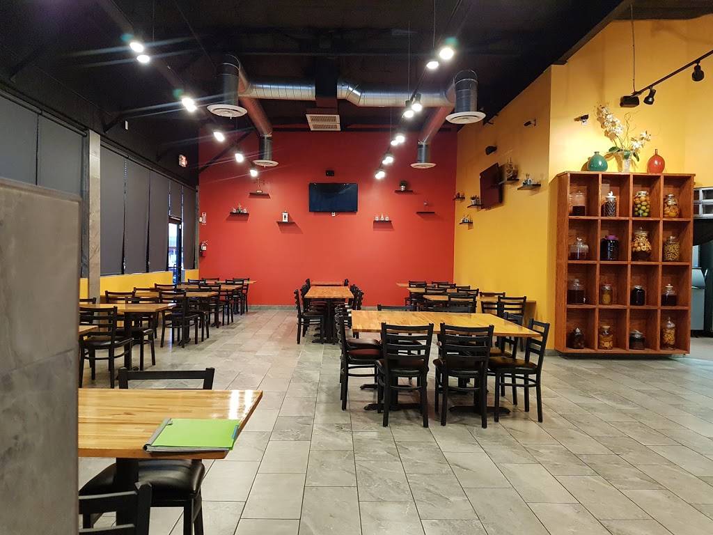 Koreatown | restaurant | 1832 W Broadway Rd #100, Mesa, AZ 85202, USA | 4802844936 OR +1 480-284-4936