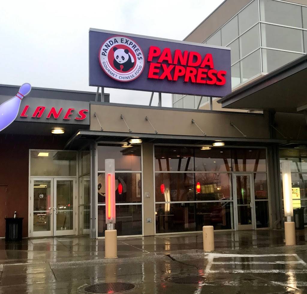 Panda Express | restaurant | 3850 Merle Hay Rd, Des Moines, IA 50310, USA | 5153310608 OR +1 515-331-0608