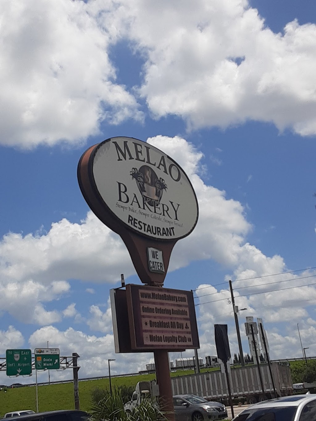 Melao Bakery - Orlando | bakery | 2001 Consulate Dr, Orlando, FL 32837, USA | 4073481777 OR +1 407-348-1777