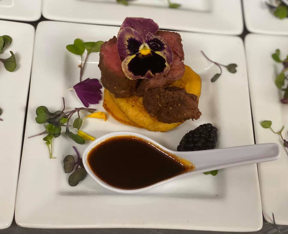 Green Tomato Catering | restaurant | 1815 Nail Rd, Horn Lake, MS 38637, USA | 6626555178 OR +1 662-655-5178