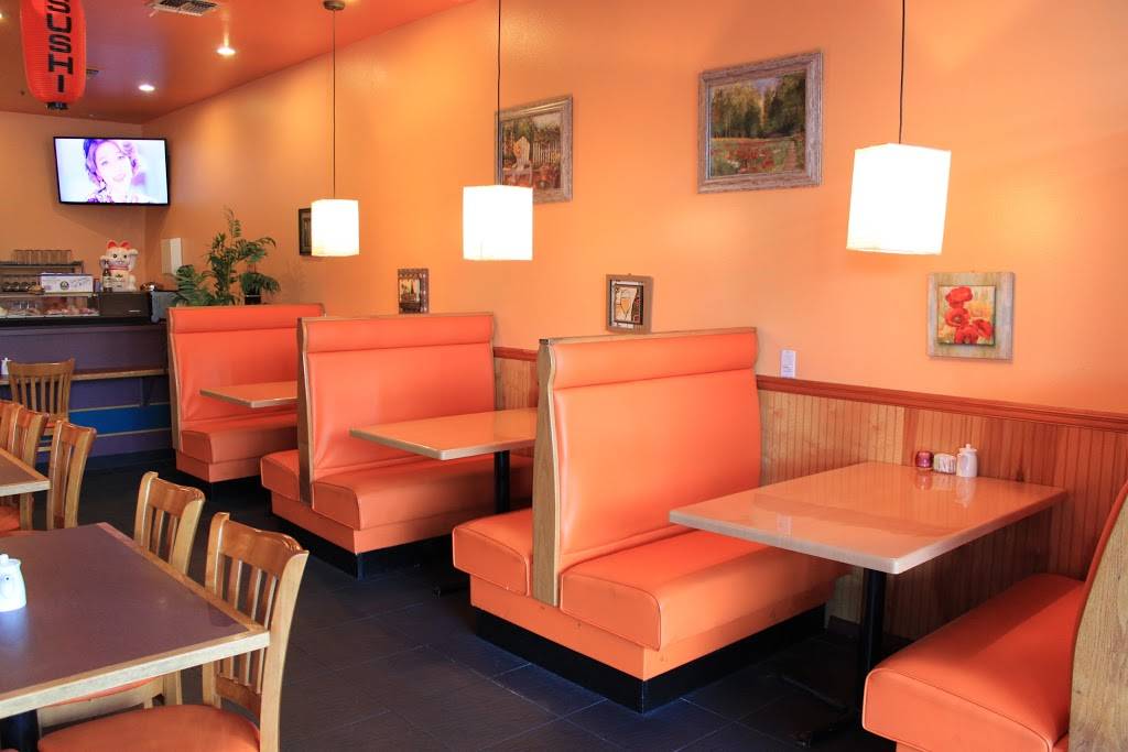 Oishi Japanese Cuisine | restaurant | 7818 W Irlo Bronson Memorial Hwy, Kissimmee, FL 34747, USA | 4075070058 OR +1 407-507-0058