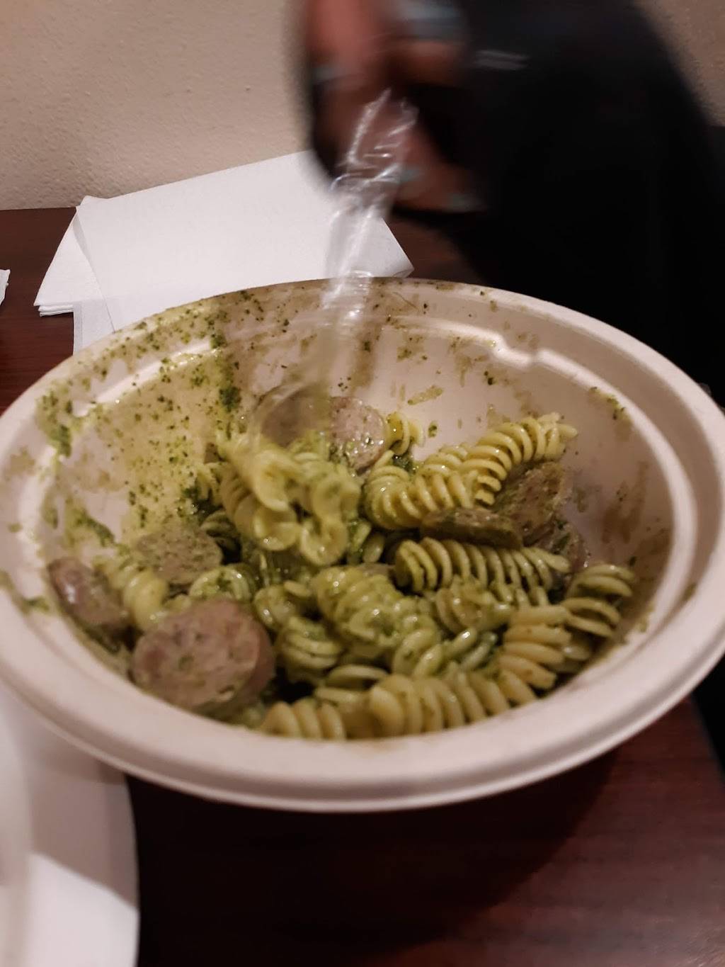 Pizza Pasta Pomodoro | restaurant | 7975 N Cedar Ave Ste 105, Fresno, CA 93720, USA | 5595708139 OR +1 559-570-8139