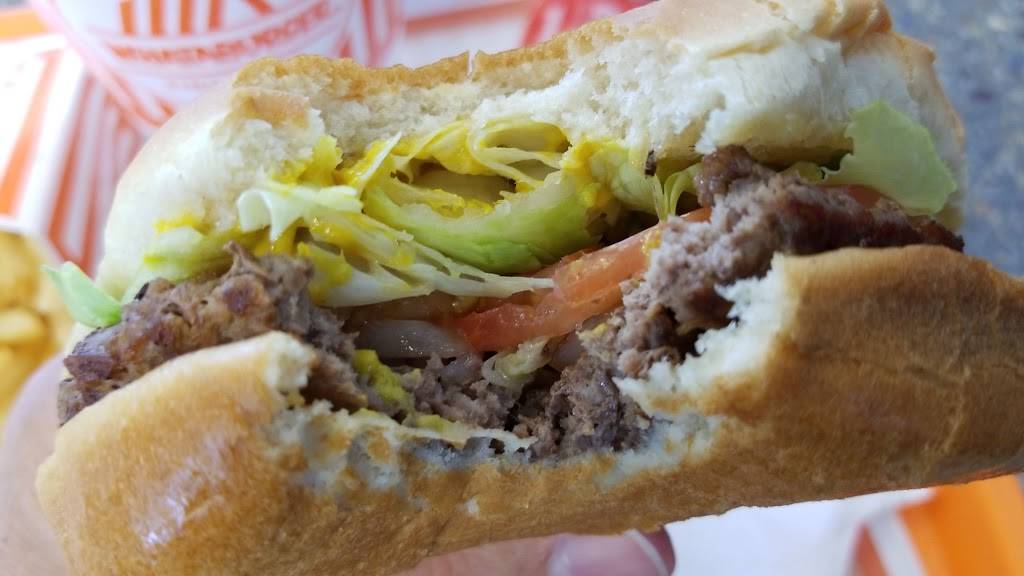 Whataburger | restaurant | 7001 N Loop E Fwy, Houston, TX 77028, USA | 7136710395 OR +1 713-671-0395