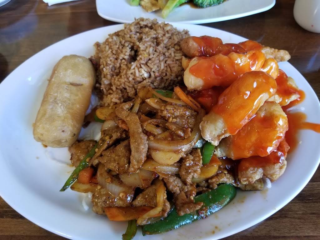 New Chinese Cuisine | cafe | 1932 21st Ave, Forest Grove, OR 97116, USA | 5033591383 OR +1 503-359-1383