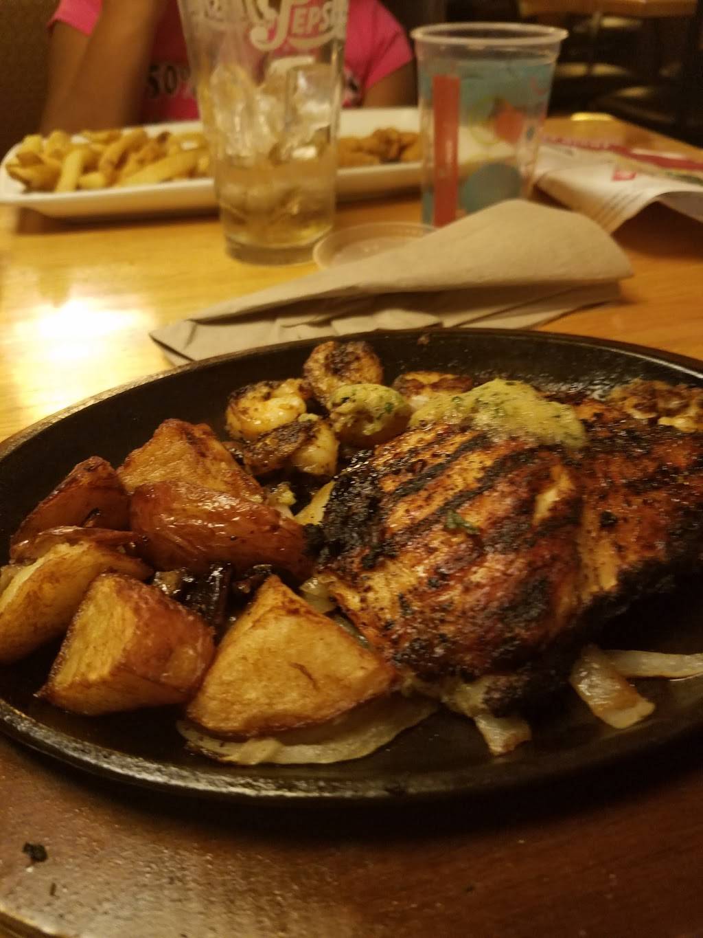 Applebees Grill + Bar | restaurant | 2755 Brice Rd, Reynoldsburg, OH 43068, USA | 6147559999 OR +1 614-755-9999