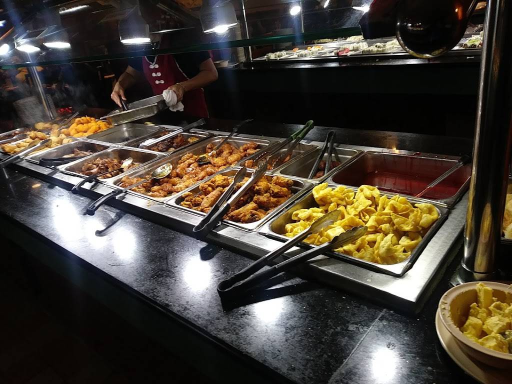 China Buffet | restaurant | 3800 W 18th Ave #100, Hialeah, FL 33012, USA | 3058198936 OR +1 305-819-8936