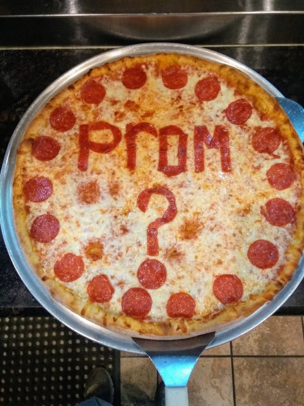 Mamma Terezinhas Pizzeria | restaurant | 1952 Church St, Appomattox, VA 24522, USA | 4343524444 OR +1 434-352-4444