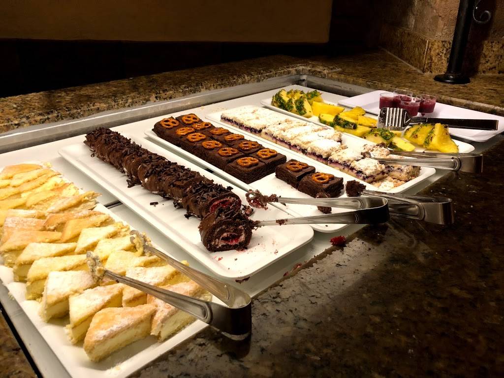 Biergarten Restaurant | restaurant | 1510 Avenue of the Stars, Orlando, FL 32836, USA | 4079393463 OR +1 407-939-3463