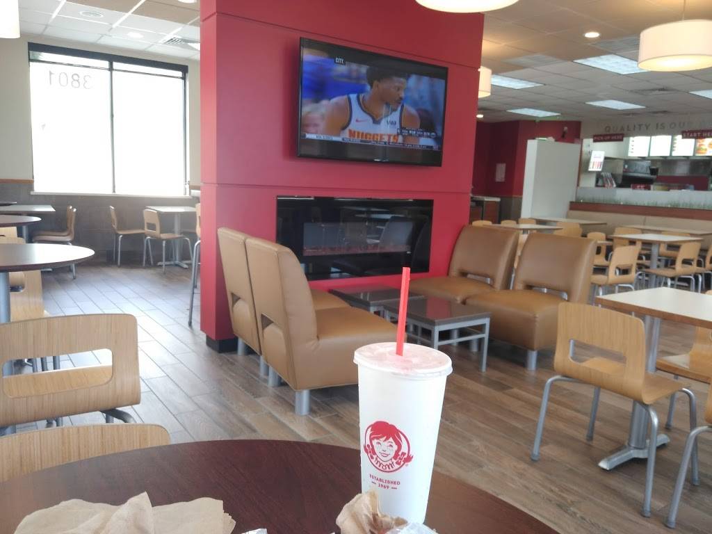 Wendys | restaurant | 3801 W Broward Blvd, Fort Lauderdale, FL 33312, USA | 9543162312 OR +1 954-316-2312
