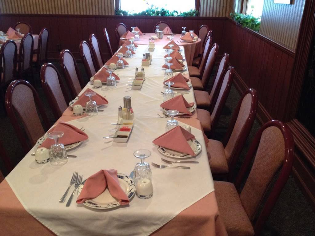 Great Wall Restaurant | restaurant | 610 N Nappanee St, Elkhart, IN 46514, USA | 5742933499 OR +1 574-293-3499