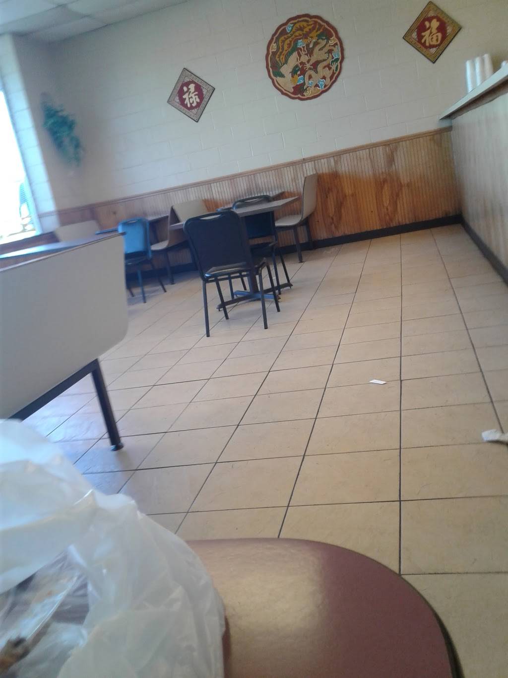 Chows Restaurant | restaurant | 3361 Rivers Ave, North Charleston, SC 29405, USA | 8435546288 OR +1 843-554-6288