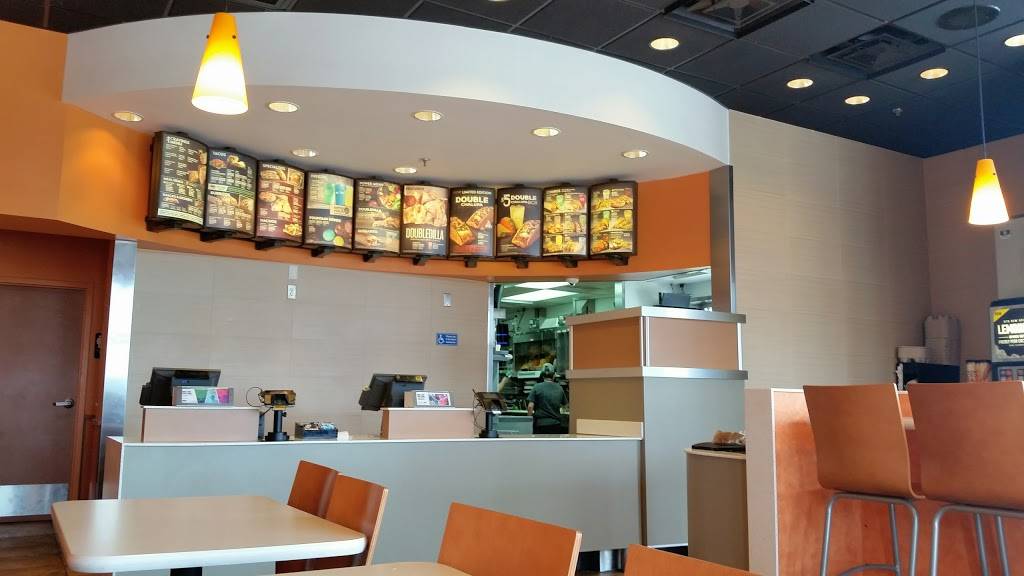 Taco Bell | meal takeaway | 36439 26 Mile Rd, Lenox Township, MI 48048, USA | 5867169346 OR +1 586-716-9346