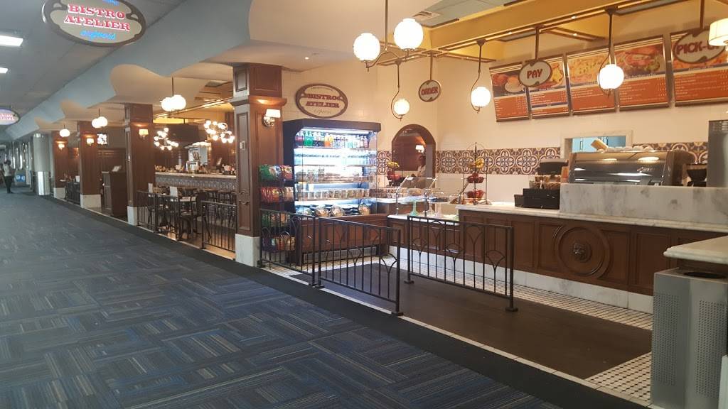 Bistro Atelier | restaurant | Chantilly, VA 20151, USA | 7035726436 OR +1 703-572-6436