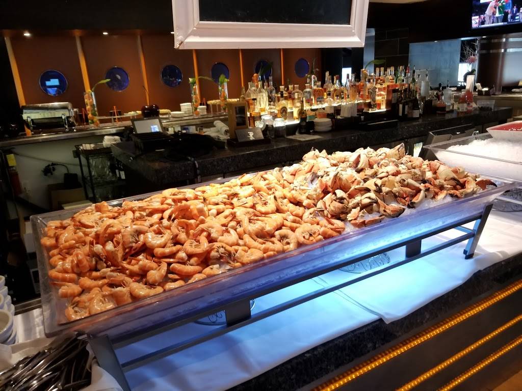 Rays on the River | restaurant | 6700 Powers Ferry Rd NW, Sandy Springs, GA 30339, USA | 7709551187 OR +1 770-955-1187