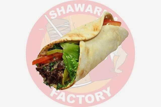 Shawarma Factory | restaurant | 919 S Central Ave C, Glendale, CA 91204, USA | 8182443334 OR +1 818-244-3334