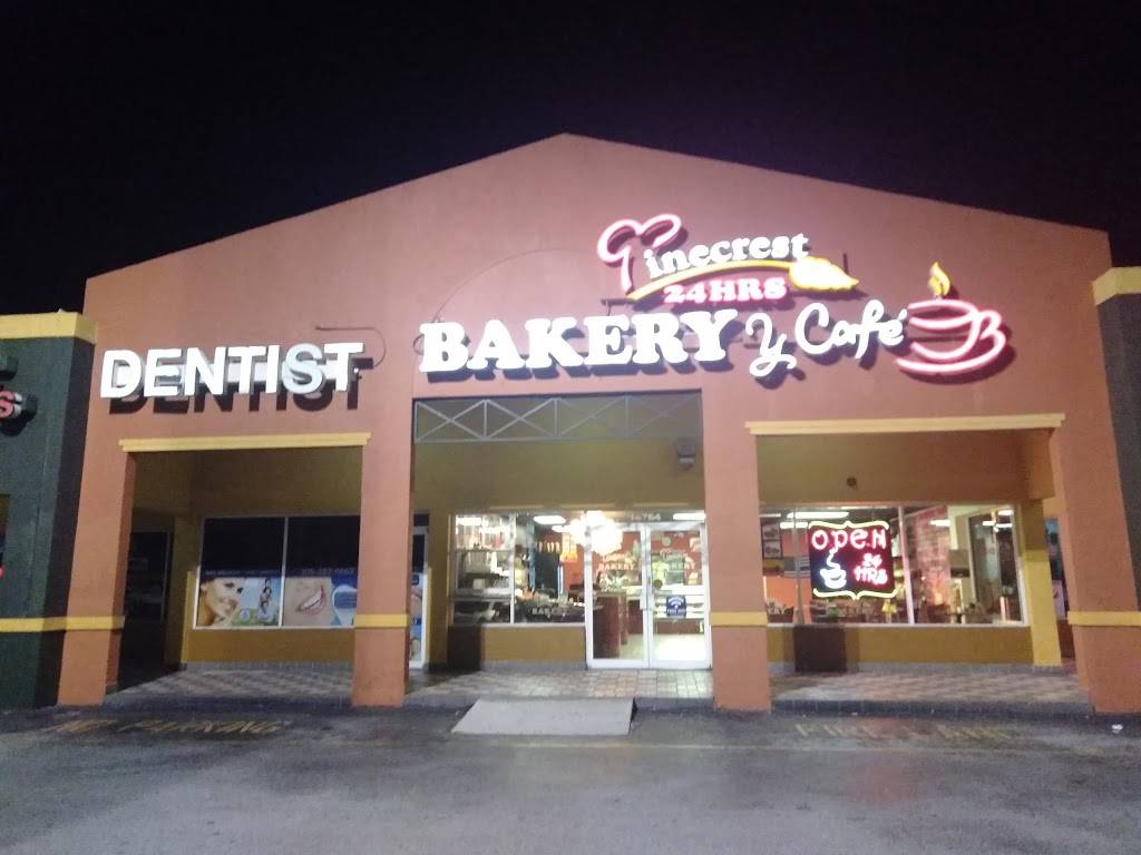 Pinecrest Bakery - Miller | bakery | 14764 SW 56th St, Miami, FL 33185, USA | 7862920355 OR +1 786-292-0355