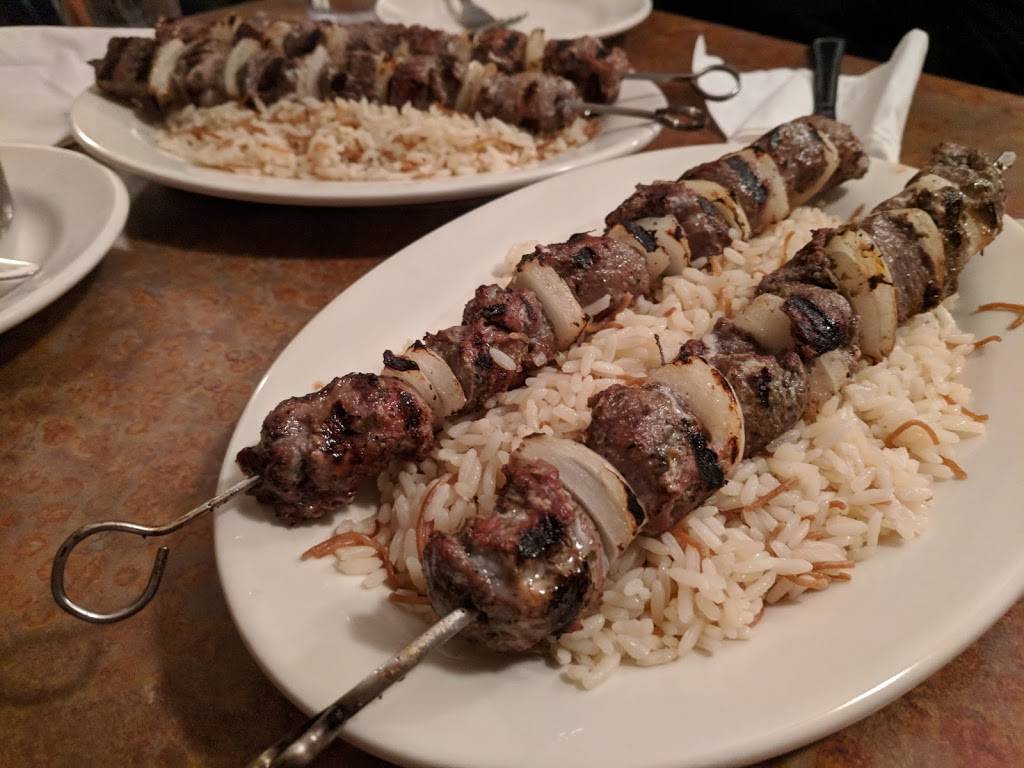 Pita Gourmet | restaurant | 41 Main St, Cortland, NY 13045, USA | 6077564442 OR +1 607-756-4442