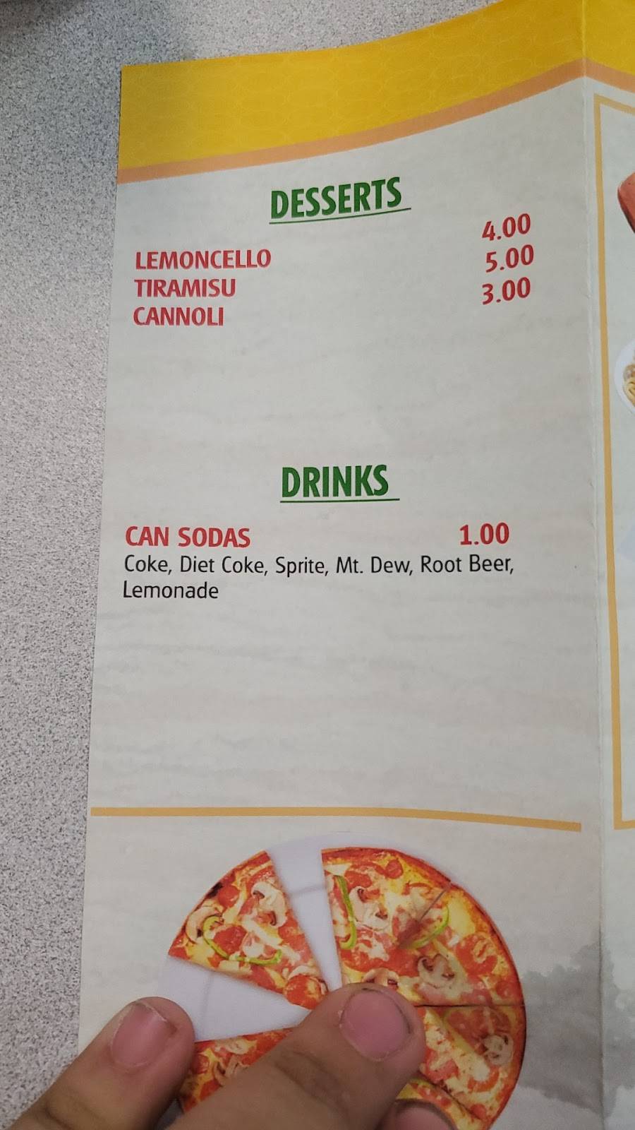 Napolis pizza | restaurant | 718 N Heincke Rd, Miamisburg, OH 45342, USA | 9372475018 OR +1 937-247-5018