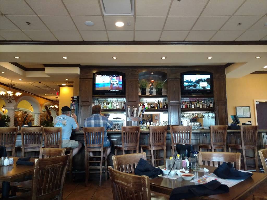 Abuelos Mexican Restaurant | restaurant | 2431 W Osceola Pkwy, Kissimmee, FL 34741, USA | 4078700901 OR +1 407-870-0901