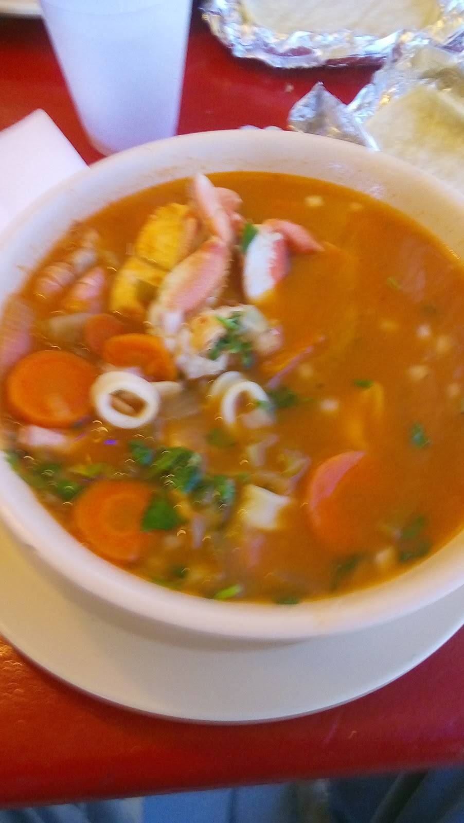 Ostioneria Colima #2 | restaurant | 434 N Alvarado St, Los Angeles, CA 90026, USA | 3236177889 OR +1 323-617-7889