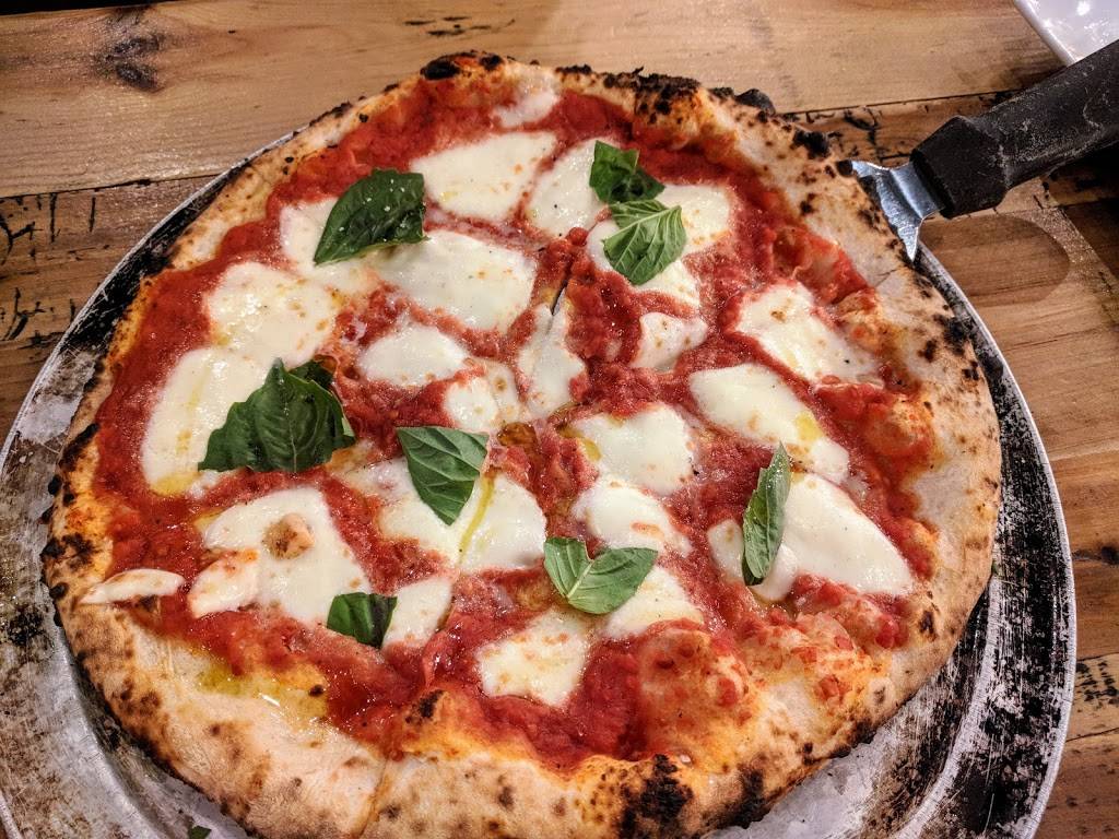 Dacosta’s Pizza Bakery | restaurant | 40 Millbrook St, Worcester, MA 01605, USA | 7745306166 OR +1 774-530-6166