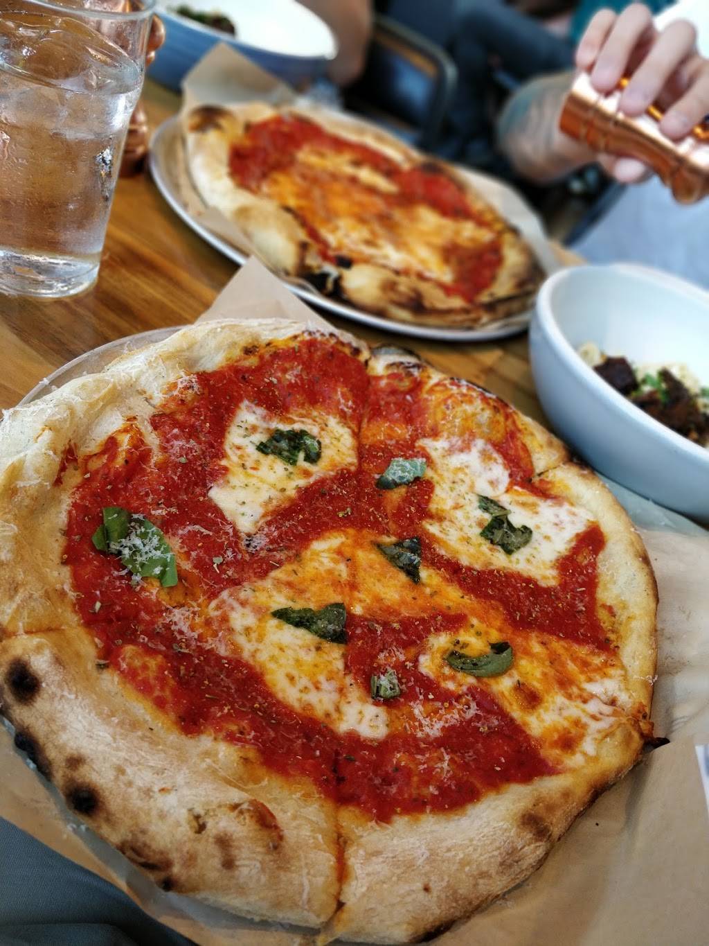 North Italia | restaurant | 2957 Michelson Dr, Irvine, CA 92612, USA | 9496297060 OR +1 949-629-7060