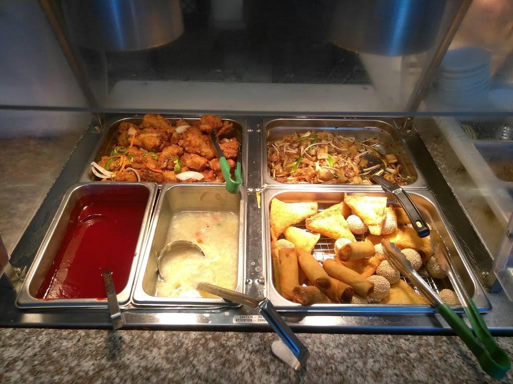 Shermans 2 Chinese Buffet | restaurant | 2828 Country Club Blvd, Stockton, CA 95204, USA | 2094601788 OR +1 209-460-1788