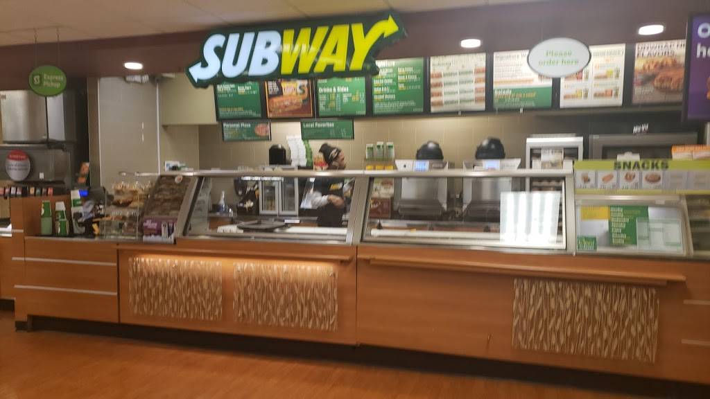 Subway | restaurant | 6071 Outer Dr W, Detroit, MI 48235, USA | 3133078810 OR +1 313-307-8810