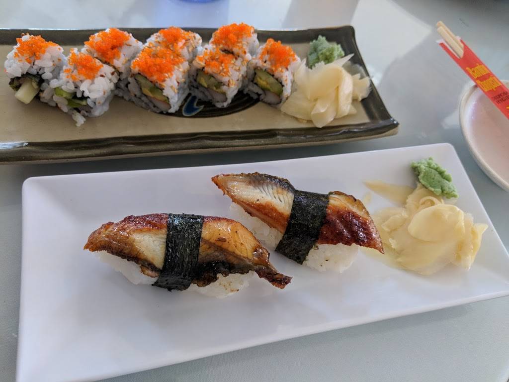 Nara Japanese Restaurant | restaurant | 2321 N Center St, Hickory, NC 28601, USA | 8283279006 OR +1 828-327-9006