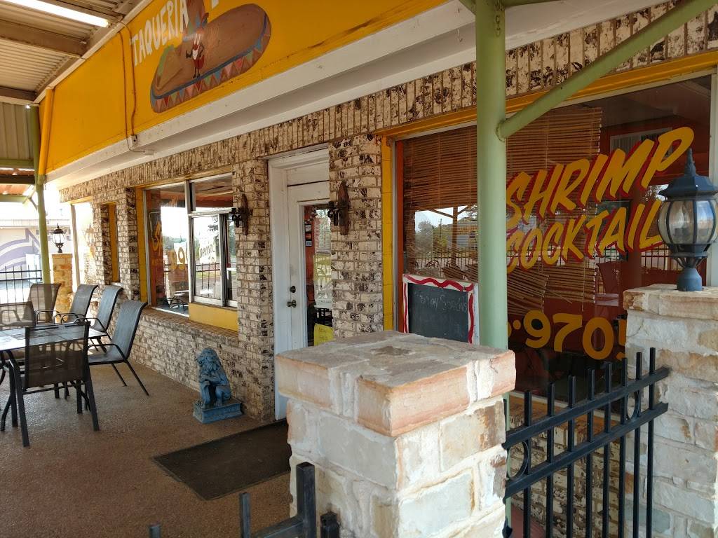 Taqueria El Unico | restaurant | 806 W Broadway St, Big Sandy, TX 75755, USA | 9036369705 OR +1 903-636-9705